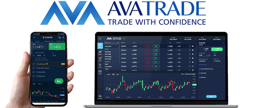 avatrade broker