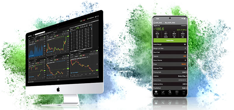 fpmarkets platform