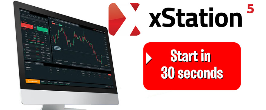 xtb xstation5