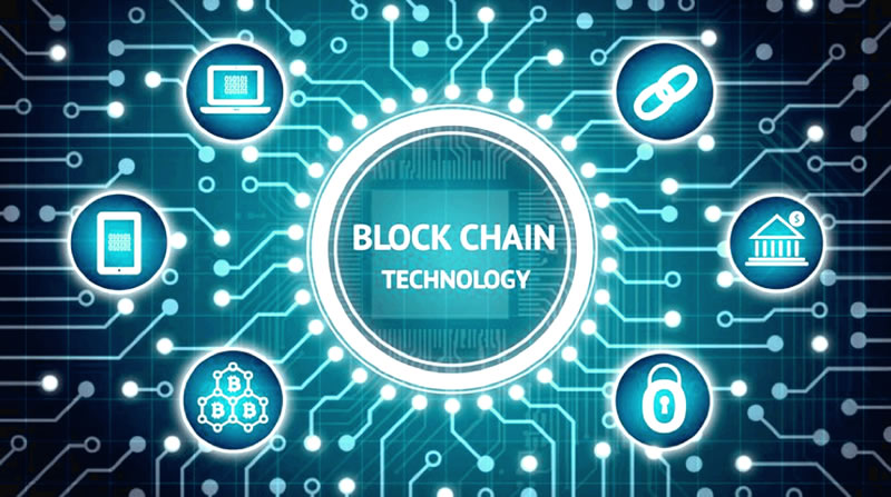 blockchain technology