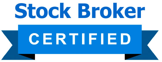 certified broker