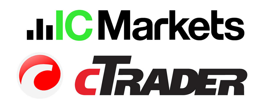 ic markets ctrader